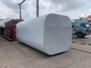 Téc chứa xăng dầu cb1