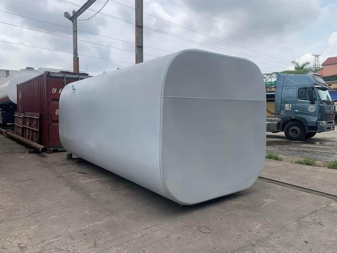 Téc chứa xăng dầu cb1