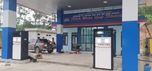 Hệ thống công nghệ trạm bơm