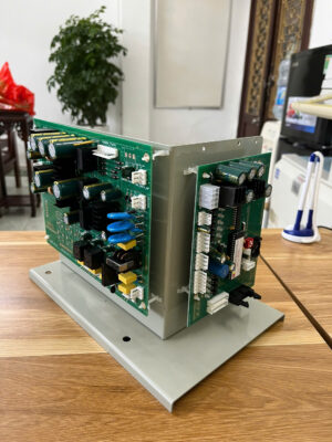 Bộ số điện tử